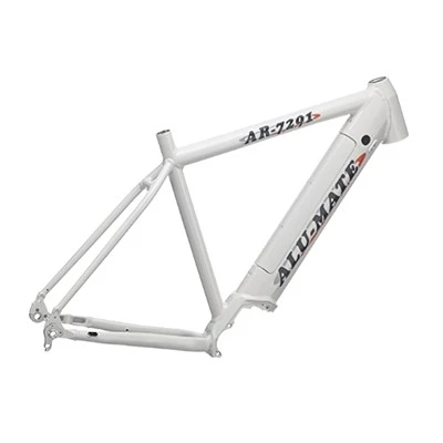 E-bike City Frame
