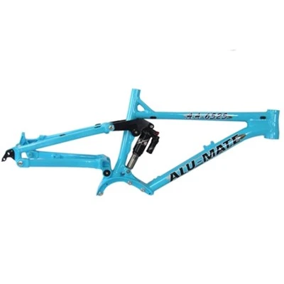 Рама Ebike Mtb